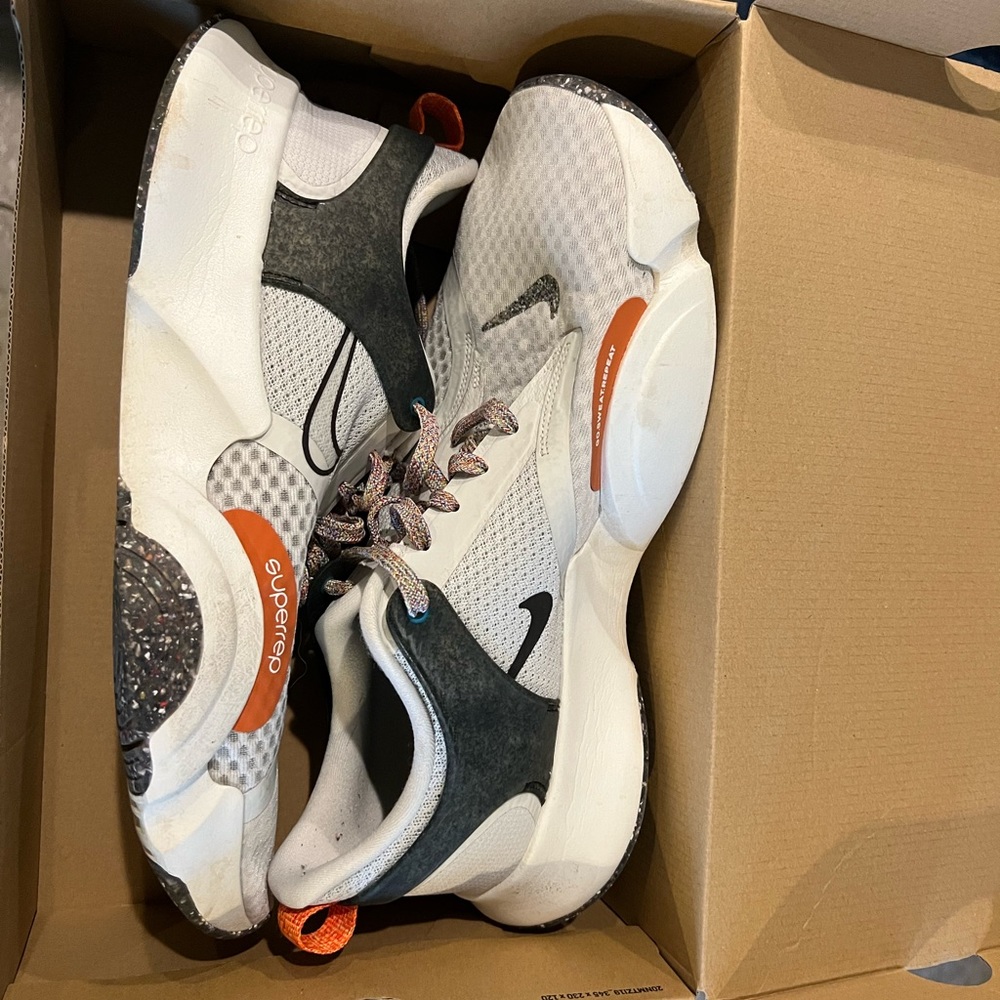 Nike SuperRep Go 2 - Picture 3 of 5